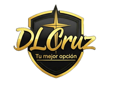 DLCruz Logo